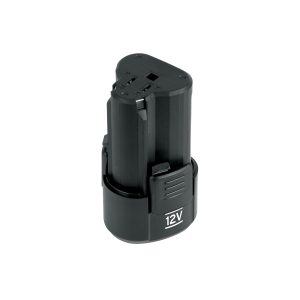 Batería ion litio, 12V, para ROTI-12AC y TALI-12AC