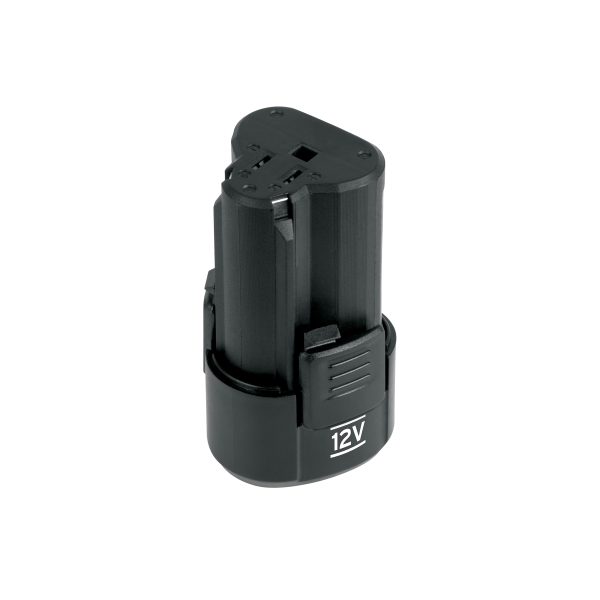 Batería ion litio, 12V, para ROTI-12AC y TALI-12AC