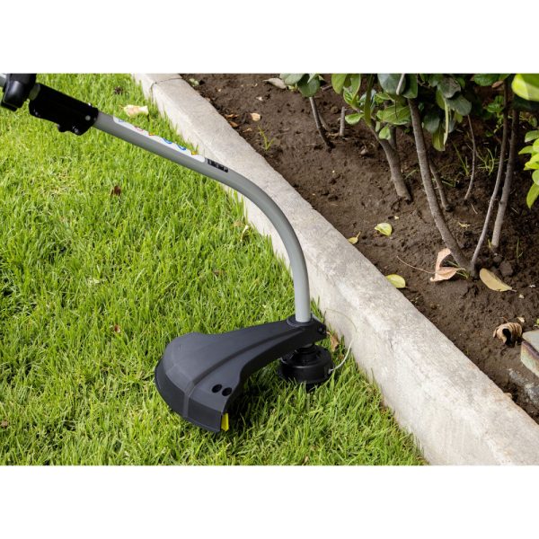 Desbrozadora, mango tipo "D", 26 cc (DES-26C)