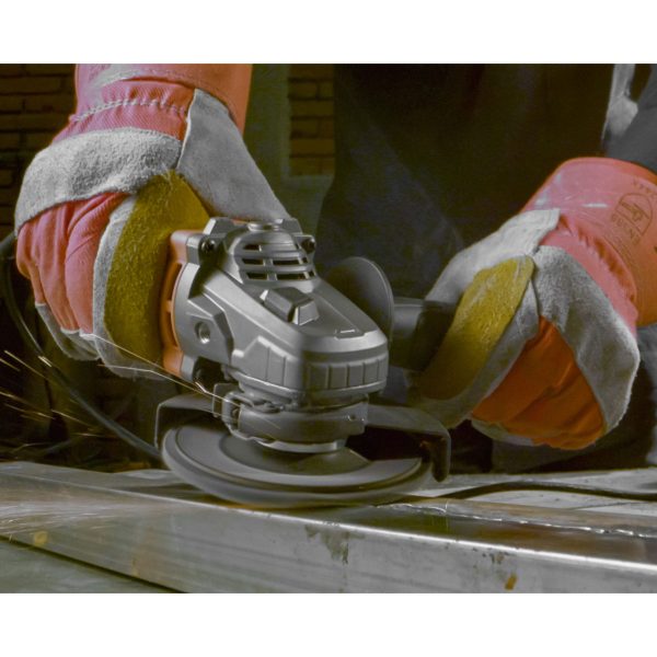 Rotomartillo profesional 3/8" 550 W (16736)