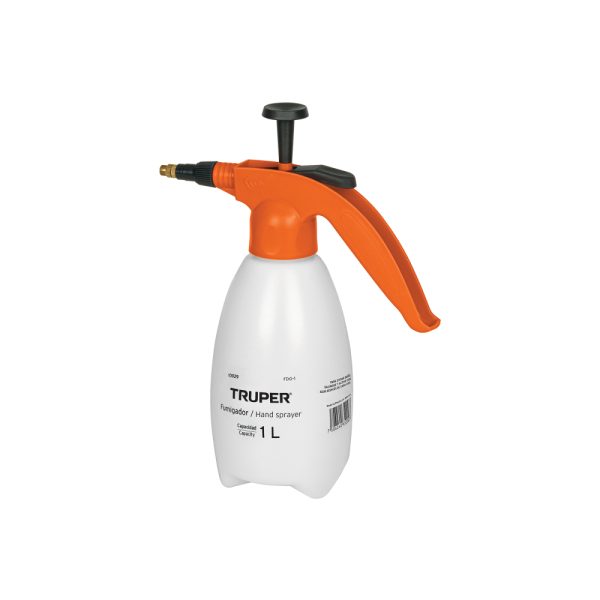 Fumigador Doméstico, 1 Litro (10929)