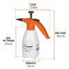 Fumigador Doméstico, 1 Litro (10929)