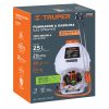 Fumigador A Gasolina, 2 Tiempos, 25 L (101568)