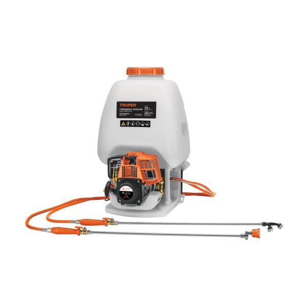 Fumigador A Gasolina, 4 Tiempos, 25 L (101569)