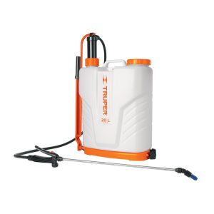 Fumigador De Mochila 20 Litros (FUM-20)