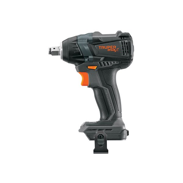 Llave de impacto 1/2", 20V, 155 lb/ft, 1 batería 4Ah, MAX