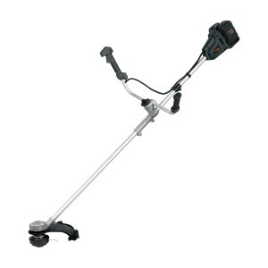 Desbrozadora inalámbrica 40V, sin carbones, TRUPER MAX