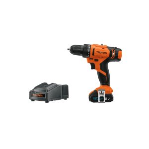Taladro inalámbrico compacto 12V 3/8" Truper Pro