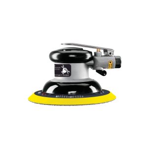 Lijadora orbital neumática industrial 6" (101895)
