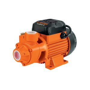 Bomba periférica 1HP, altura máx 70m, uso agrícola, EXPERT