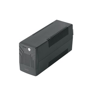 No Break 900 VA / 480 W con 8 contactos, Volteck