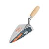 Cuchara para albañil 9" forjada tipo Filadelfia, TRUPER