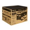 Generador portátil 2.5 kW motor a gasolina, PRETUL