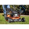 Podadora con motor a gasolina de 6 HP, 22" de corte, Truper