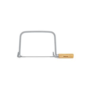 Arco calador con 5 seguetas de 6-1/2", Pretul