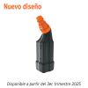 Bote para mezcla de gasolina y aceite, 1 L, Truper