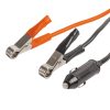 Inversor de corriente de 200 W con puertos USB, Truper