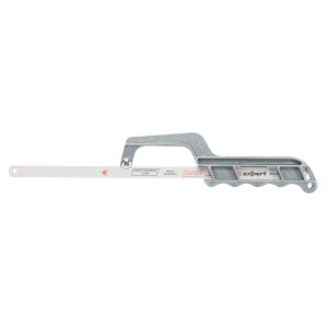 Mini arco 12" de aluminio para segueta, Truper