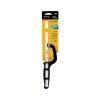 Mini arco 12" de plástico para segueta, Pretul