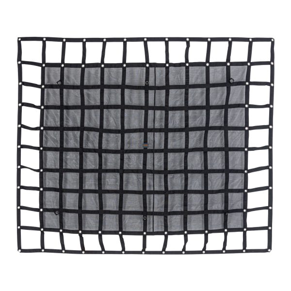 Red de carga 2.44 m x 2.05 m para camioneta, 3.5 Ton, Truper