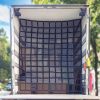 Red de carga 2.44 m x 2.05 m para camioneta, 3.5 Ton, Truper