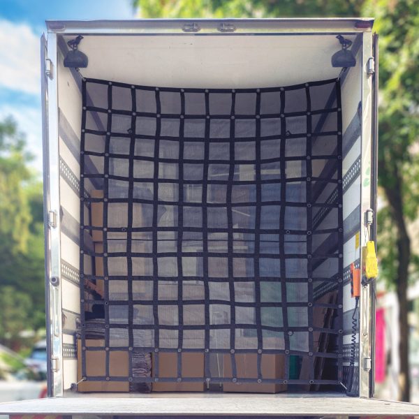 Red de carga 2.44 m x 2.05 m para camioneta, 3.5 Ton, Truper