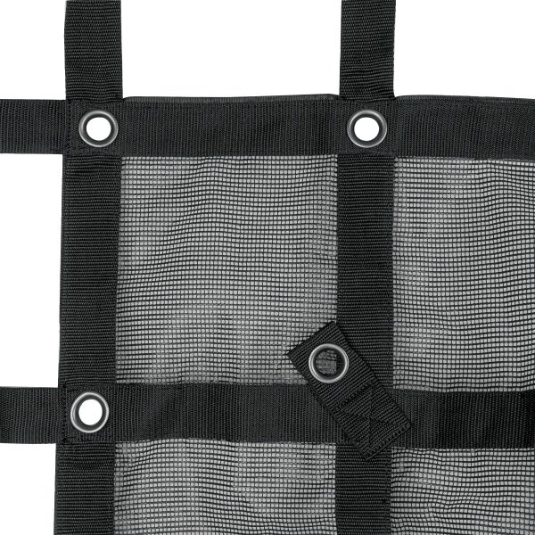 Red de carga 2.44 m x 2.05 m para camioneta, 3.5 Ton, Truper