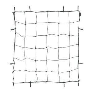 Red de carga porta equipaje de 1 m x 1 m, TRUPER