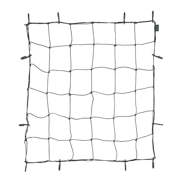 Red de carga porta equipaje de 1 m x 1 m, TRUPER