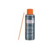 Lubricante seco PTFE en aerosol 240 ml, Truper