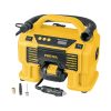 Inflador/soplador para auto, 20V, 1 batería 2Ah, PRETUL