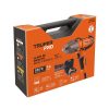 Llave de impacto 1/2" 550W, 258 ft/lb, TRUPER PRO